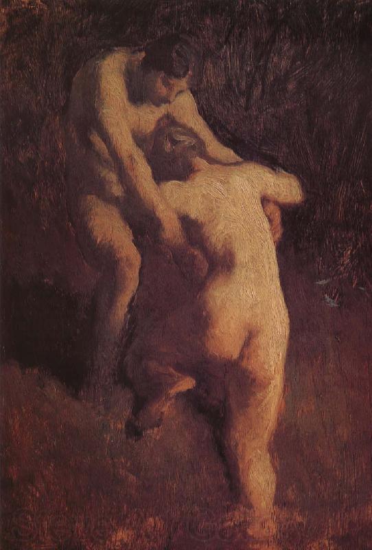 Jean Francois Millet Barther